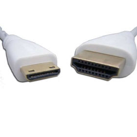 AG-HDMI-07 HDMI To Mini 高畫質乙太網路數位影音傳輸線A公對C公