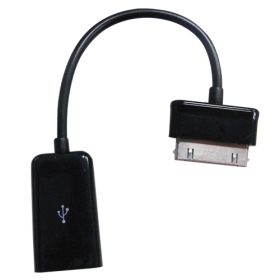 D1096940010 SAMSUNG USB OTG Host傳輸線