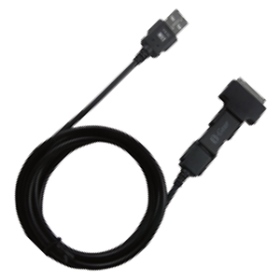 ICB-01 i-Gear變形3合1資料傳輸 / 充電線