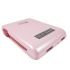 IMB10400-PK i-Gear Handy 10400mAh 便利充 行動電源(俏麗粉)