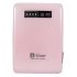 IMB10400-PK i-Gear Handy 10400mAh 便利充 行動電源(俏麗粉)