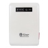 IMB10400-WH i-Gear Handy 10400mAh 便利充 行動電源(紳士白)