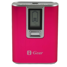 IMB6001-PK i-Gear La