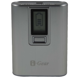 IMB6001-SV i-Gear La