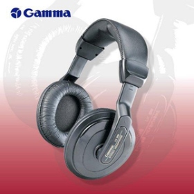 LH036 Gamma 頭戴式立體耳機
