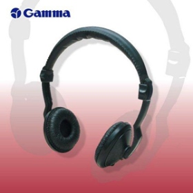 LH115 Gamma 頭戴式立體耳機