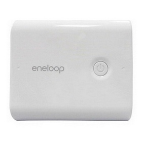 MB-L2DH eneloop 雙USB 5400mAh 行動電源