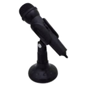MIC-11 Vio 桌上型電腦麥克風
