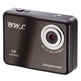 OWL-F1 貓頭鷹F1高畫質行車記錄器