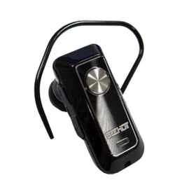 SBH-2508 SeeHot V3.0 mini 鋁合金輕薄藍芽耳機