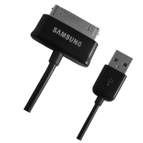 STB-01 SAMSUNG Galaxy Tab 傳輸/充電線