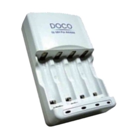 WD301 DOCO 單回路充電器