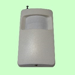 ATW-101C 無線紅外線人體偵測器