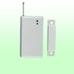 ATW-104A 高功率無線門磁開關偵測器