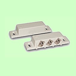ATW-104C 有線門磁開關偵測器
