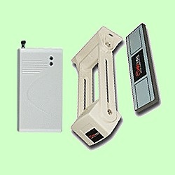 ATW-106B 高功率無線鐵捲門開關偵測器