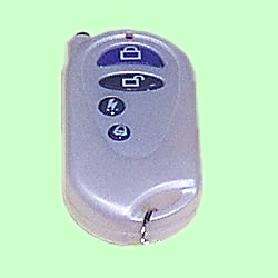 ATW-107B 無線袖珍型遙控器
