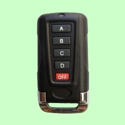 ATW-107C 無線豪華型遙控器