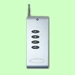 ATW-107D 高功率無線遙控器