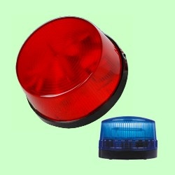 ATW-125A 有線閃光警示器