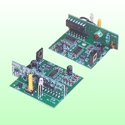 ATW-155A 對碼無線接收控制板