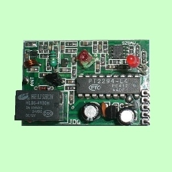 ATW-163A 一路無線接遙控收控制器