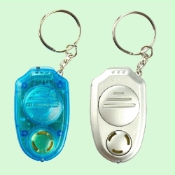 ATW-322C 電子式超音波感應驅蚊器