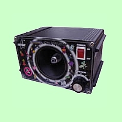 ATW-323D 電子式超音波感應驅鼠器