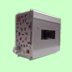 ATW-323E 電子式超音波感應驅鼠器