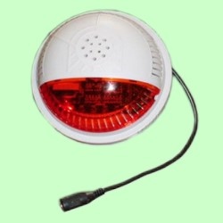 ATW-626D 無線高響度警報器