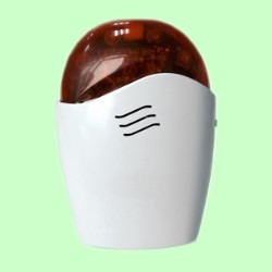 ATW-686C 無線對碼式紅外線現場聲光防盜報警器