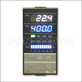 FY801