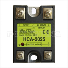 HEATOP SSR
