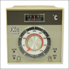 PK-52 電位設定偏差顯示