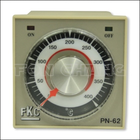 PN-62 電位設定無顯示