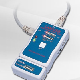 CT-168 網路線測線器 Cable Tester
