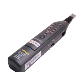 CT-655G 網路狀態測試器 LAN Status Tester
