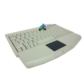 KB-540 機櫃用小鍵盤