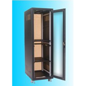 CABINET RACK 19吋機櫃