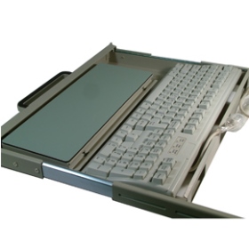 RM620 抽拉式鍵盤台