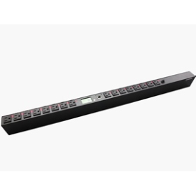 SPIS-2012-16L6 IP Switch PDU