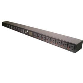 SPIS-3012-16L5 IP Switch PDU