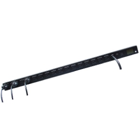 SPM-3012-16L5 LCD電錶型電源排插