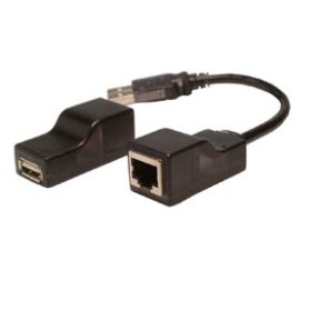 UE-101 USB 1.1 Cat5 Extender