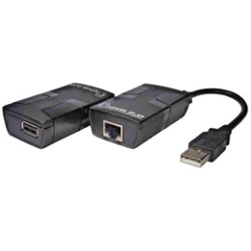 UE-201 USB 2.0 Cat5 Extender