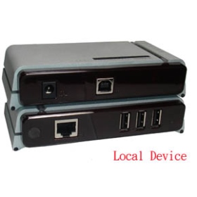 UE-207 USB 2.0 Cat5 Extender