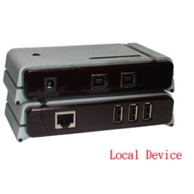 UE-227 USB 2.0 Cat5 Extender