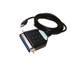 UPC-36 USB 印表機轉換器