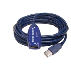 UR-505 USB 2.0 延長線