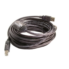 UR-511 USB 2.0 延長線